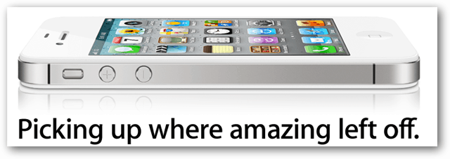 حدث Apple iPhone 4S: خمسة مستويات عالية وخمسة قيعان