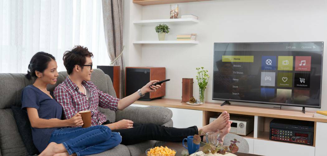 يدعم Amazon Fire TV الآن الدخول الموحّد للتلفزيون في كل مكان