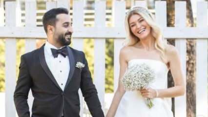 تزوج أونور بولور ممثل برنامج Güldür Güldür Show!