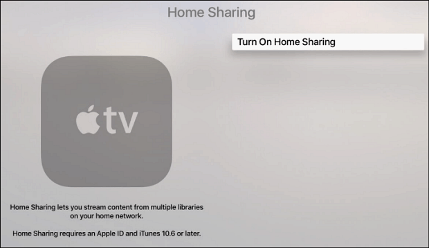 يعمل تطبيق iOS Remote أخيرًا مع تلفزيون Apple الجديد