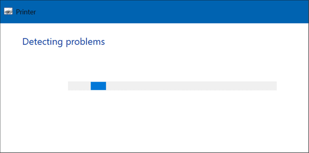 إصلاح برنامج تشغيل الطابعة غير متاح على نظام التشغيل Windows 11