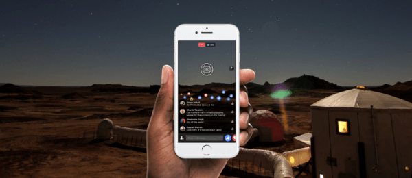 أعلن Facebook عن طريقة جديدة للبث المباشر على Facebook باستخدام Live 360.