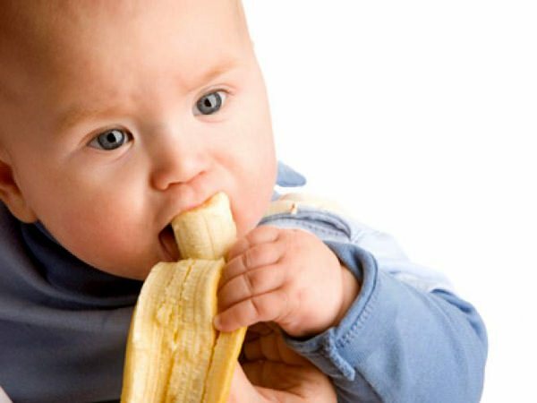 كيف يكون الإسهال عند الرضع والأطفال؟