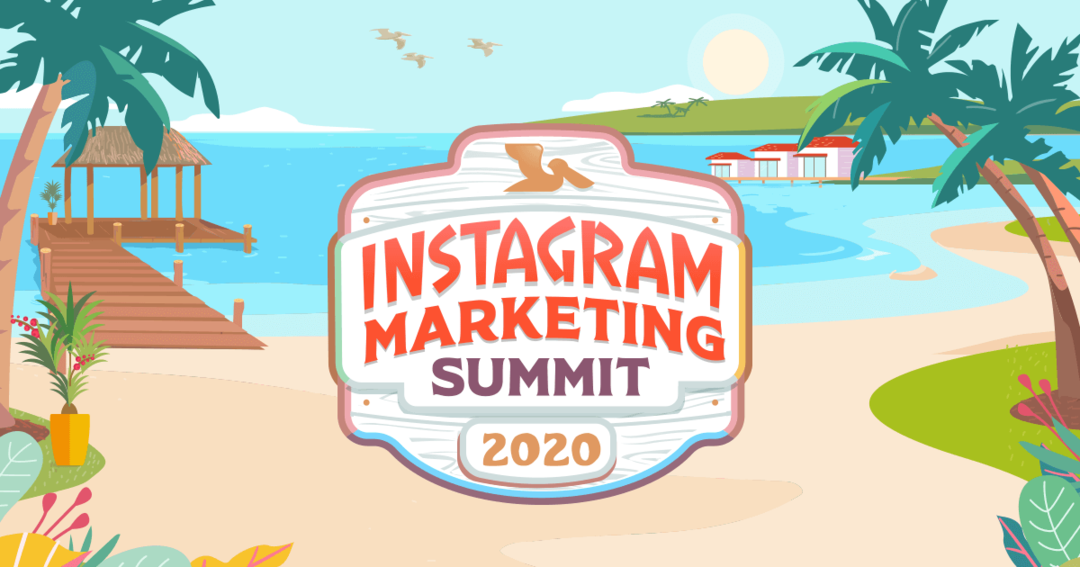 قمة التسويق في Instagram: ممتحن وسائل التواصل الاجتماعي