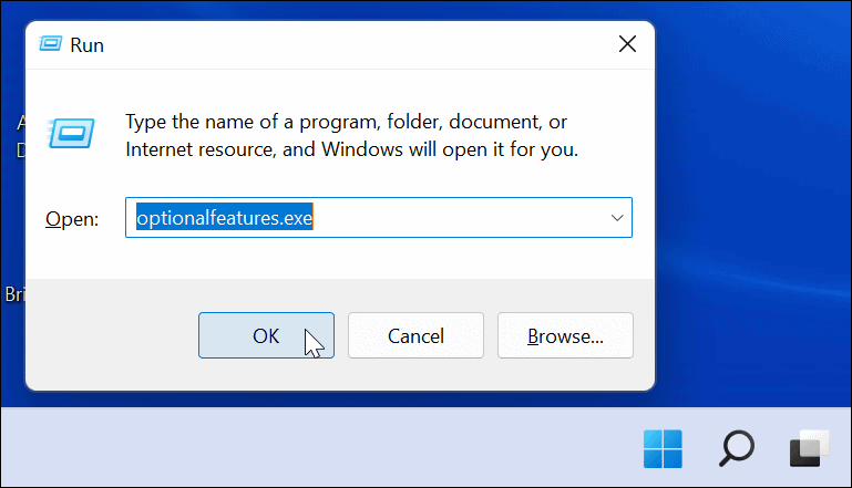 قم بإعداد Windows sandbox على windows 11