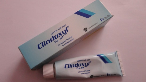 ماذا يفعل Clindoxyl Gel Cream؟ كيفية استخدام كريم الكليندوكسيل؟ سعر كريم Clindoxyl Gel