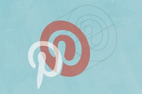 روجت Pinterest لسياسة خصوصية الدبابيس