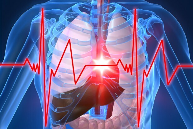 ما هي أعراض النوبة القلبية