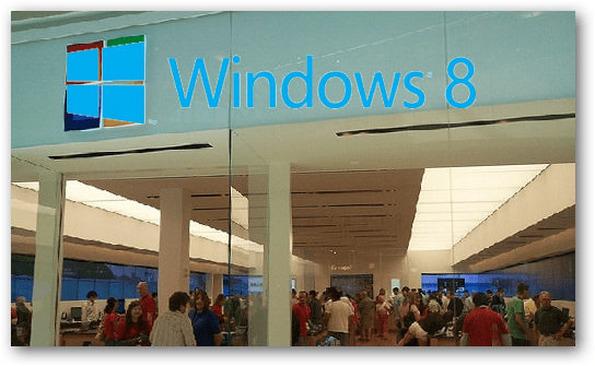 ترقية Windows 8 pro مقابل 14.99 دولارًا عند الإطلاق لمشتري أجهزة الكمبيوتر الجديدة
