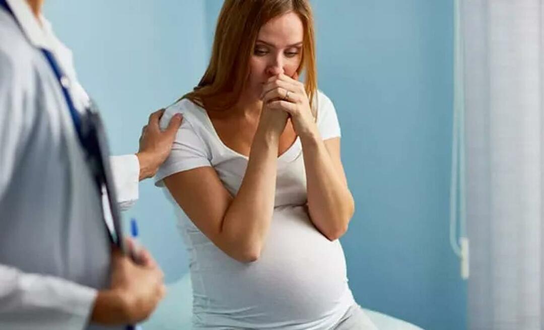 ما هو الخوف من الولادة وما أعراضه وطرق علاجه؟ ما هي أنواع توكوفوبيا؟