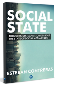كتاب الدولة الاجتماعية