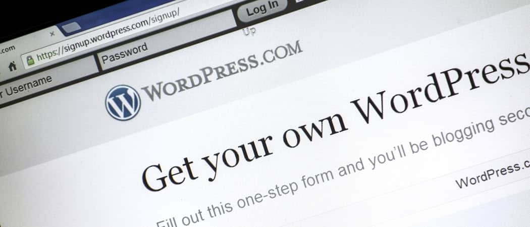 كيفية النسخ الاحتياطي تلقائيًا لموقع WordPress الخاص بك باستخدام UpdraftPlus
