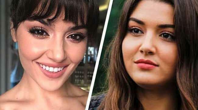 القرار الذي فاجأ الجميع من Hande Erçel! ماضيك...