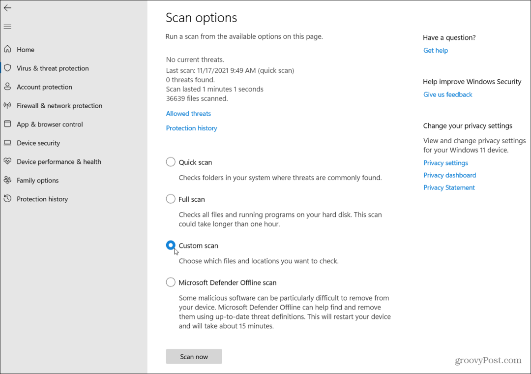 مستكشف ملفات Windows 11 لا يعمل؟ 7 إصلاحات