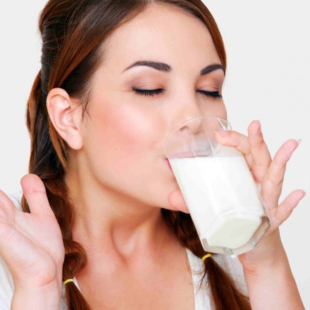 ما هي حمية الحليب؟