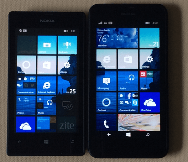 يعد هاتف Nokia Lumia 635 Windows Phone صفقة جيدة ومجنونة