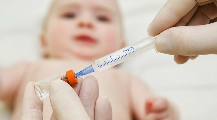 طرق حماية الأطفال من التهاب الكبد