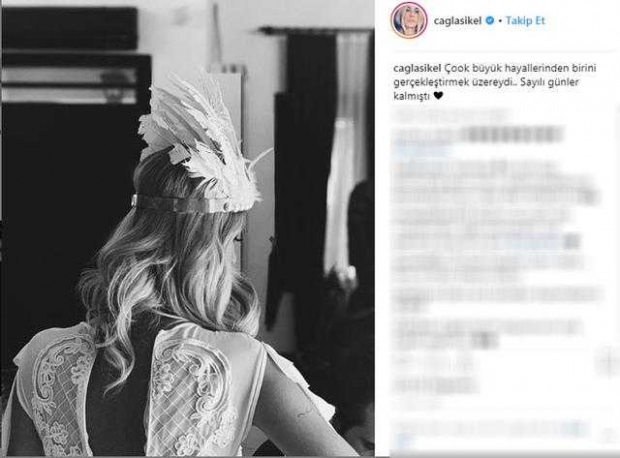 جلست تشايلا شيكل على أجندة وسائل التواصل الاجتماعي بتعليقاتها على طفولتها!