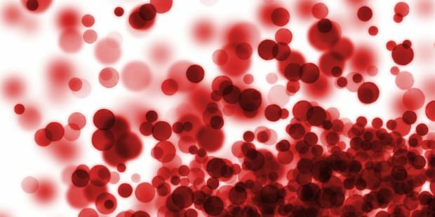 مستويات خلايا الدم