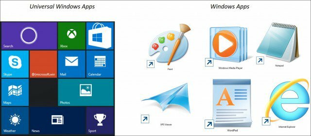 تعلن Microsoft عن الميزات الموقوفة أو المحذوفة في تحديث Windows 10 Fall Creators (1709)