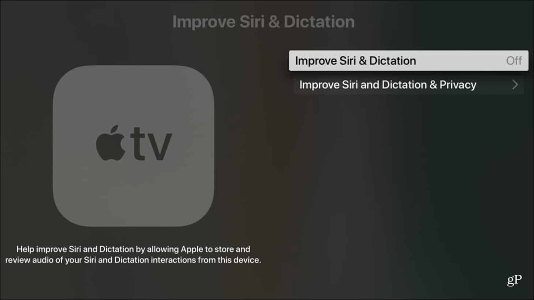 كيفية حذف سجل Siri الخاص بك من iPhone و iPad و Mac و Apple TV