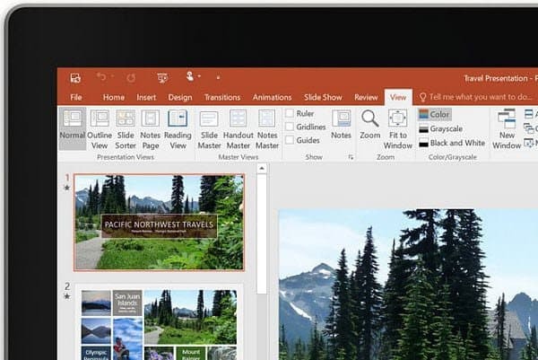 تعلن Microsoft عن برنامج Office Insider ، إليك كيفية الانضمام