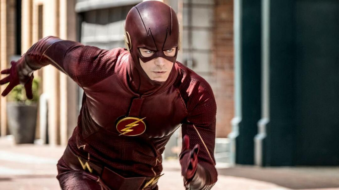 تم إصدار المقطع الدعائي الأول لفيلم The Flash! متى يتم عرض فيلم الفلاش ومن هم الممثلون؟