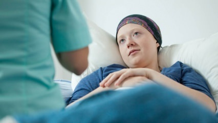 ما هو رهاب السرطان؟ كيفية التعامل مع رهاب السرطان؟ 