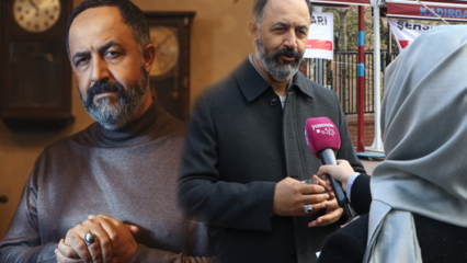 عبارات ملفتة ومخلصة من الأب صالح محمد أوزغور من مسلسل فوسلات
