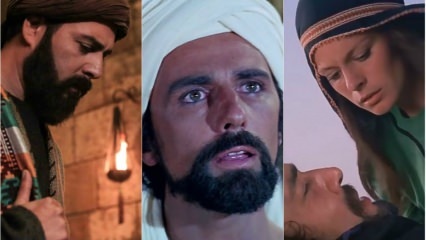 ما هي أفضل الأفلام التي تصف دين الإسلام؟