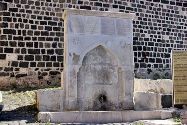 حمام آياس باشا