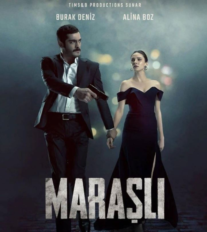 تدريب خاص لـ 'Maraşlı' من Burak Deniz! ما هو موضوع مسلسل Maraşlı ومن هم الممثلين