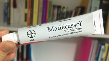 ماذا يفعل كريم Madecassol؟ كيفية استخدام كريم Madecassol؟