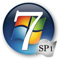 Windows 7 SP1 سيأتي لاحقًا هذا الشهر