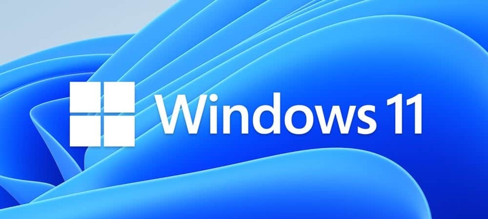 أصدرت Microsoft Windows 11 Build 22000.132