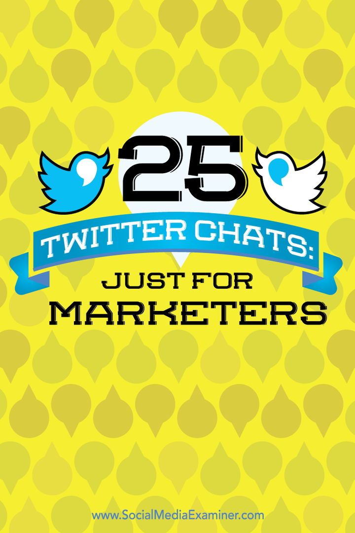 25 دردشة Twitter: فقط للمسوقين: ممتحن وسائل التواصل الاجتماعي
