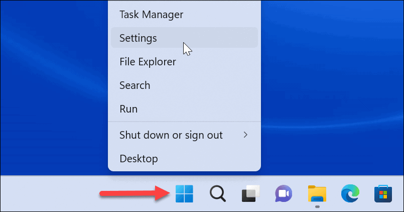إصلاح Windows + Shift + S لا يعمل