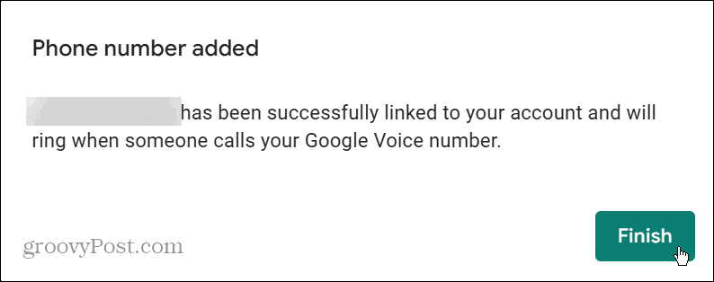 استخدم Google Voice لإجراء مكالمات من جهاز كمبيوتر