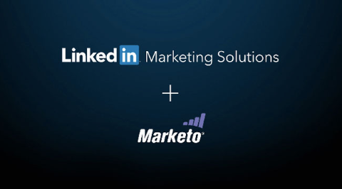 LinkedIn و Marketo يعلنان عن حل تسويق مشترك