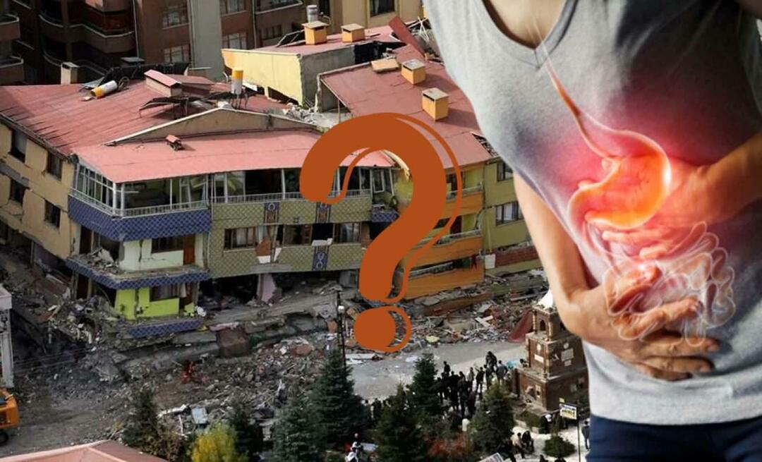 كيف يطعم من خرج من تحت الأنقاض في زلزال؟ ما هي متلازمة إعادة التغذية؟