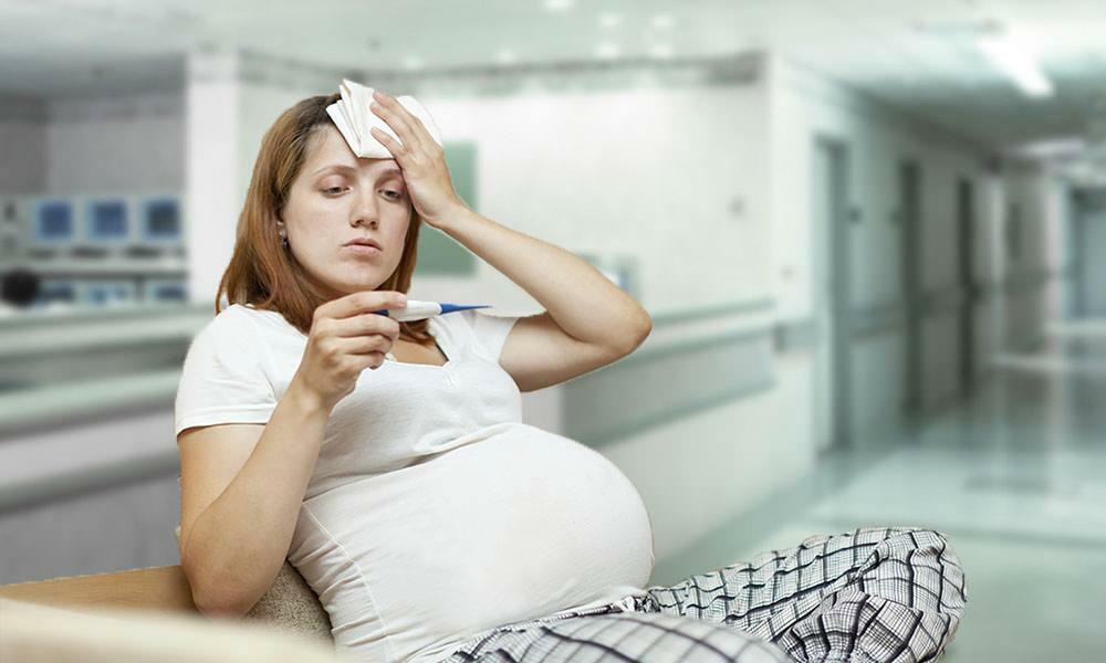 ما هي طرق الحماية من الأنفلونزا للحامل؟