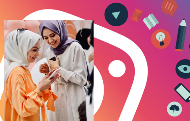 تطبيقات الصور التي يستخدمها مشاهير Instagram