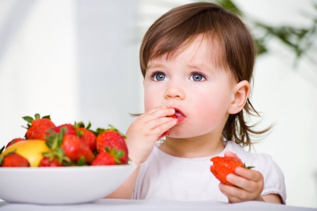 كيف تفهم الحساسية عند الأطفال؟ ما هو جيد للحساسية الغذائية عند الرضع والأطفال؟