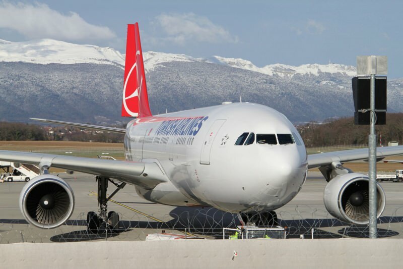 متى ستبدأ الرحلات الدولية؟ دول حظر السفر الجوي في تركيا