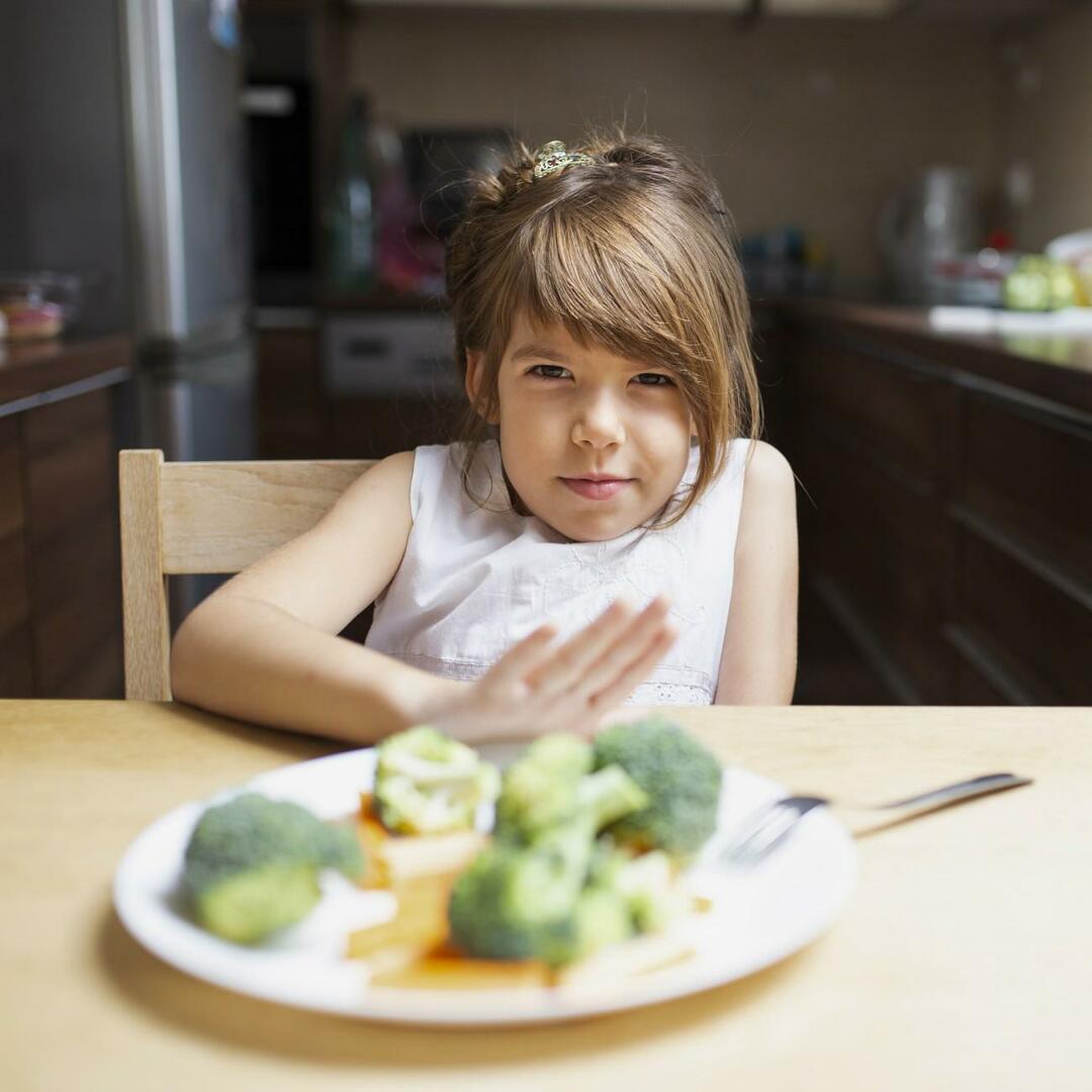 أخطاء غذائية تضر القلب عند الأطفال! الأمور التي يجب مراعاتها في تغذية الطفل