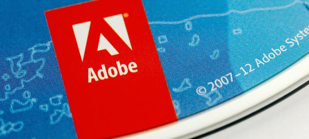 مايكروسوفت تزيل برنامج Adobe Flash تمامًا من نظام التشغيل Windows 10 في يوليو