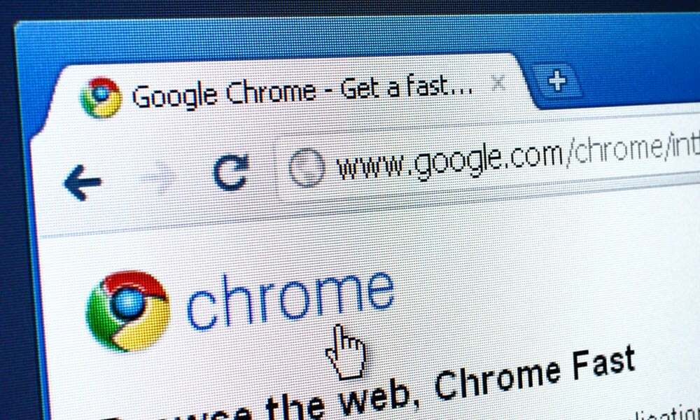 كيفية استخدام إعدادات الخصوصية المحسنة في Google Chrome