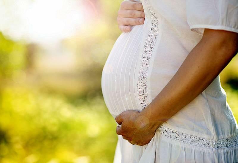 رؤية الإجهاض أثناء الحمل 