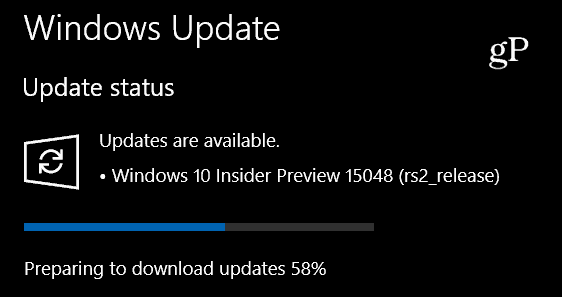 Windows 10 Insider Build 15048 للكمبيوتر الشخصي و 15047 للجوال متوفر الآن