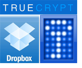 أضف التشفير إلى حساب Dropbox الخاص بك باستخدام TrueCrypt